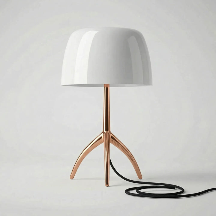 Tripod Base Italian-Style Table Lamp -  Trevelux