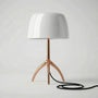 Tripod Base Italian-Style Table Lamp -  Trevelux