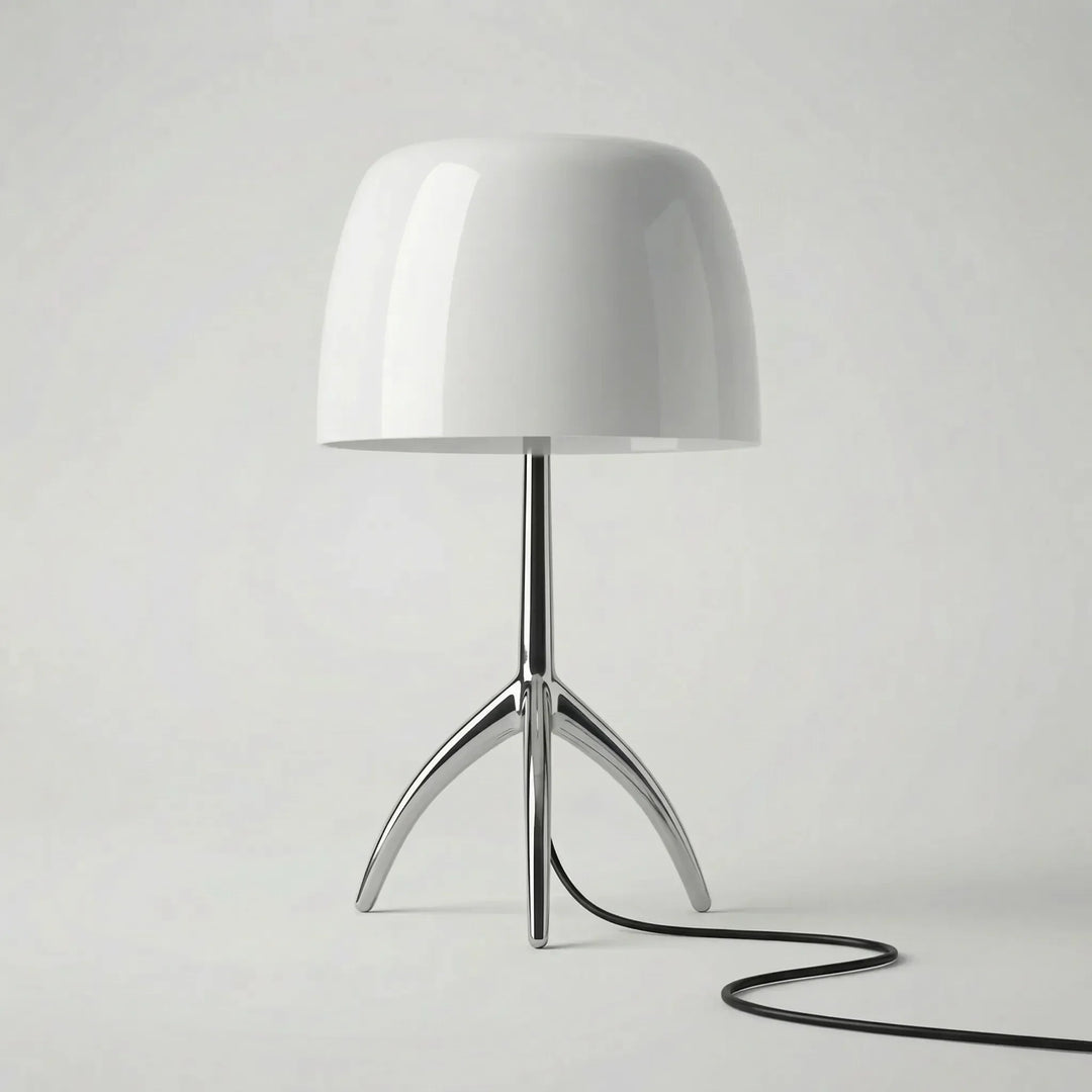 Tripod Base Italian-Style Table Lamp -  Trevelux