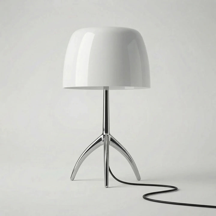 Tripod Base Italian-Style Table Lamp -  Trevelux