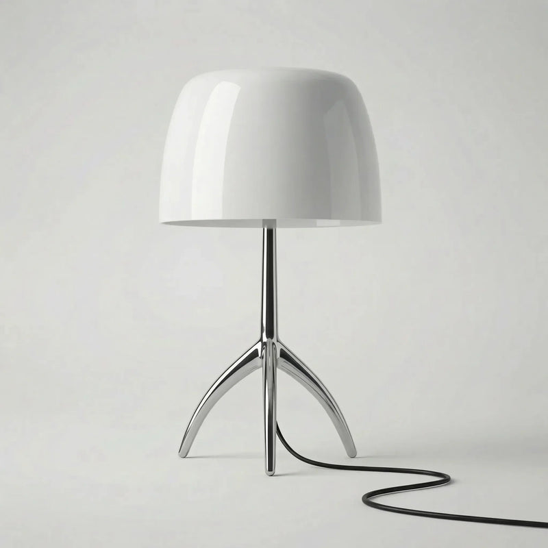 Tripod Base Italian-Style Table Lamp -  Trevelux