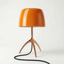 Tripod Base Italian-Style Table Lamp -  Trevelux