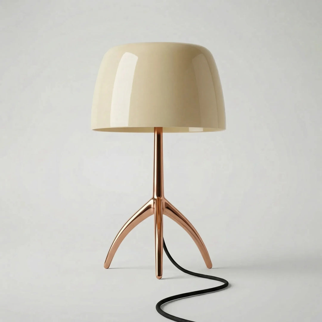 Tripod Base Italian-Style Table Lamp -  Trevelux
