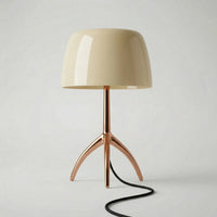 Tripod Base Italian-Style Table Lamp -  Trevelux