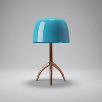 Tripod Desk Lamp -  Glareon