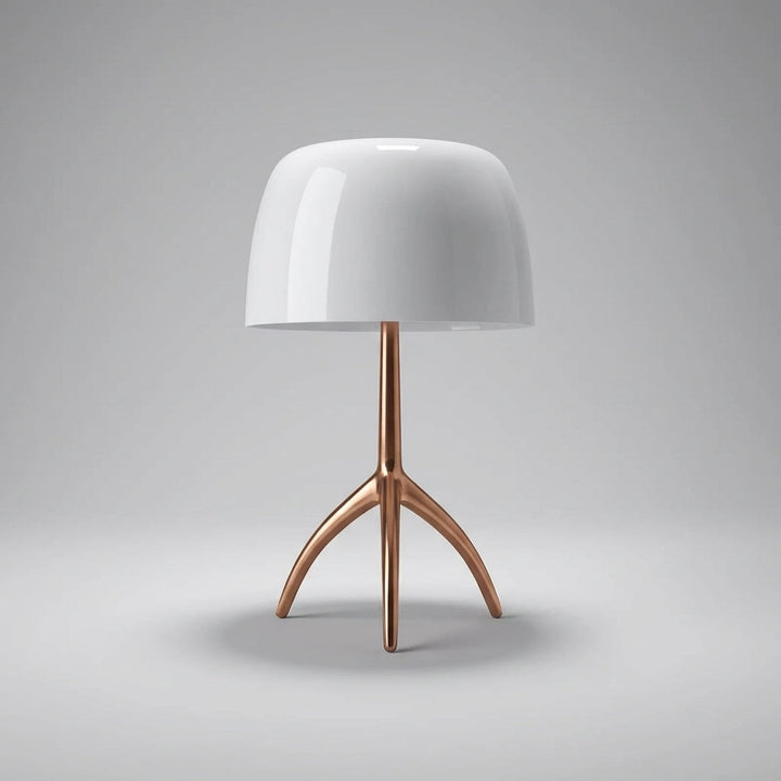 Tripod Desk Lamp -  Glareon