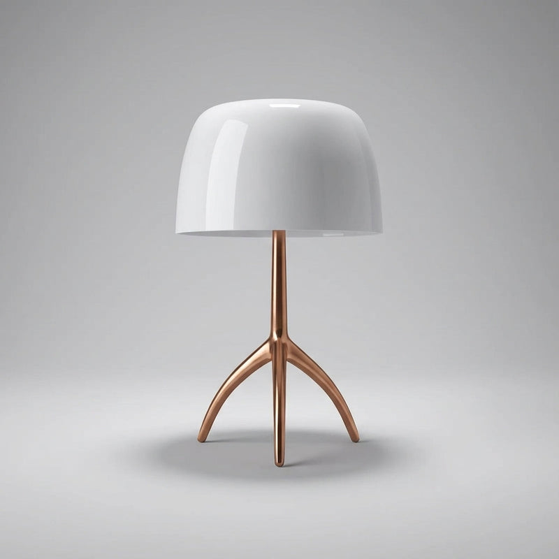 Tripod Desk Lamp -  Glareon