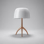 Tripod Desk Lamp -  Glareon