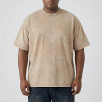 Tshirt Mit Vintage-Waschung - Myron