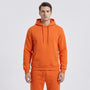 Two-Piece Hooded Tracksuit Set - Noel