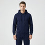 Two-Piece Hooded Tracksuit Set - Noel