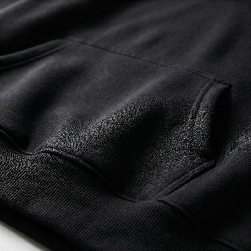 Two-Piece Hooded Tracksuit Set - Noel