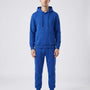 Two-Piece Hooded Tracksuit Set - Noel
