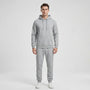 Two-Piece Hooded Tracksuit Set - Noel