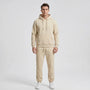Two-Piece Hooded Tracksuit Set - Noel