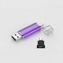 USB-Stick Z OTG - DataVault 