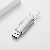 USB-Stick Z OTG - DataVault 