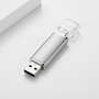 USB-Stick Z OTG - DataVault 