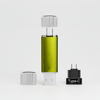 USB-Stick Z OTG - DataVault 
