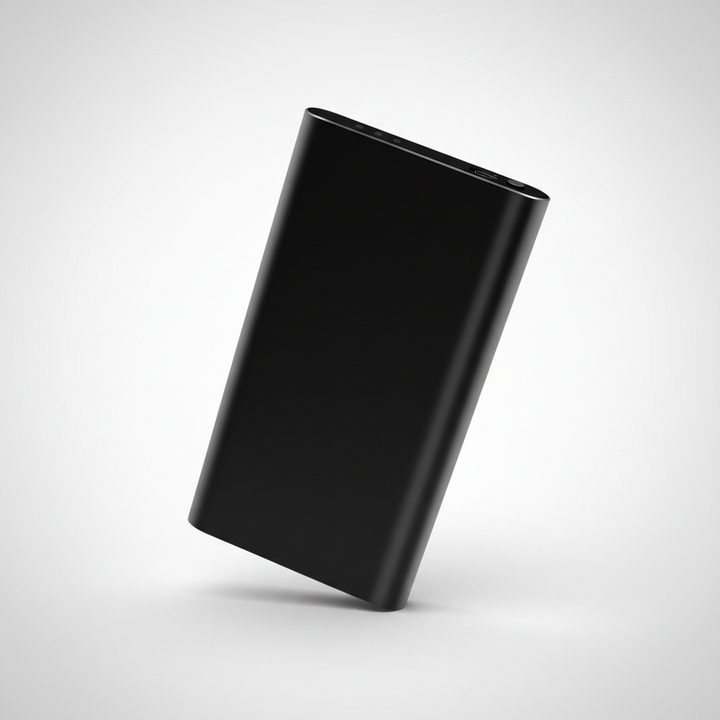 USB Ladegerät Mit Kamera - NightCell