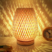 USB Powered Table Lamp - Solivue