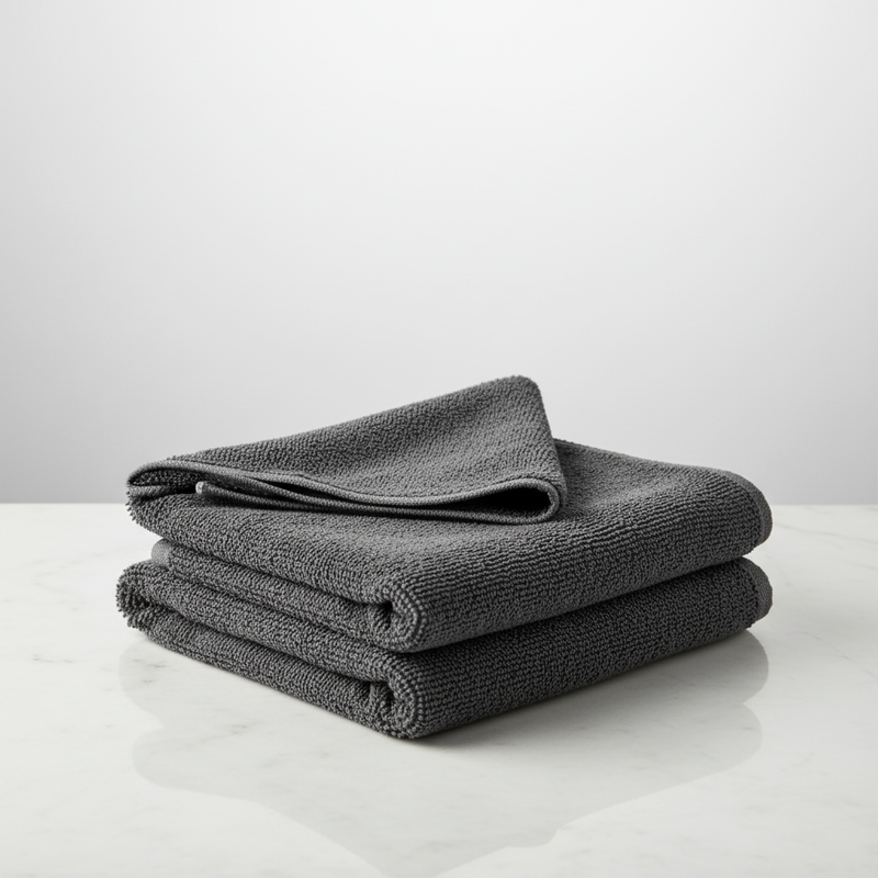 Ultra-Absorberendes Mikrofasertuch - DryMaxPro