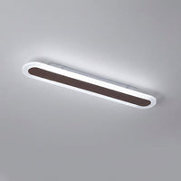 Ultra Thin Ceiling Fixture -  Azurion