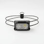 Ultraleichte Aufladbare Stirnlampe - Glowire