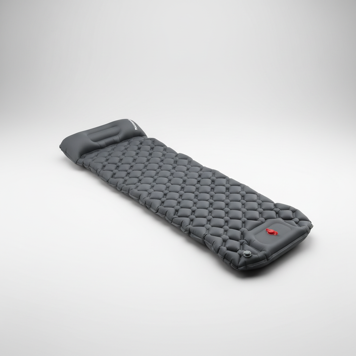 Ultraleichte Aufblasbare Schlafmatte - TrailRest
