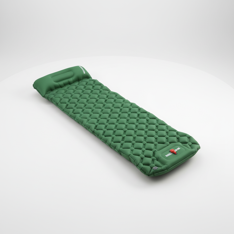 Ultraleichte Aufblasbare Schlafmatte - TrailRest