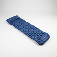 Ultraleichte Aufblasbare Schlafmatte - TrailRest