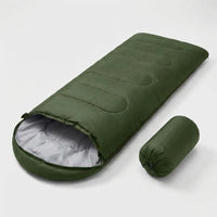 Ultraleichter Deckenschlafsack -  Camporest