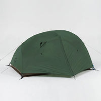 Ultraleichtes 2-Personen-Kuppelzelt Für 3 Jahreszeiten -  Bivouix