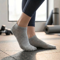 Unisex-Sneakersocken -  Anklivo