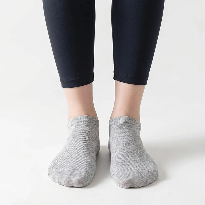Unisex-Sneakersocken -  Anklivo