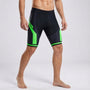 Unisex Fahrradshorts Mit Polsterung - Casey
