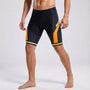 Unisex Fahrradshorts Mit Polsterung - Casey
