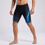 Unisex Fahrradshorts Mit Polsterung - Casey