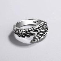 Unisex Flügelring - AngelRing 