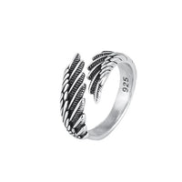 Unisex Flügelring - AngelRing 