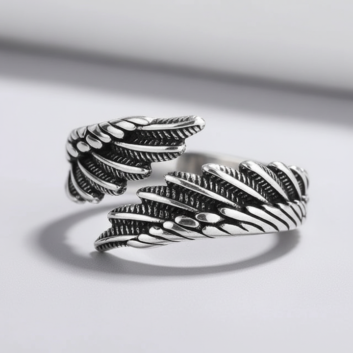 Unisex Flügelring - AngelRing 