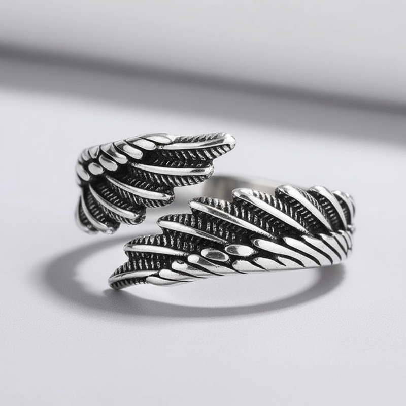Unisex Flügelring - AngelRing 