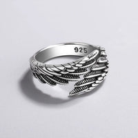 Unisex Flügelring - AngelRing 