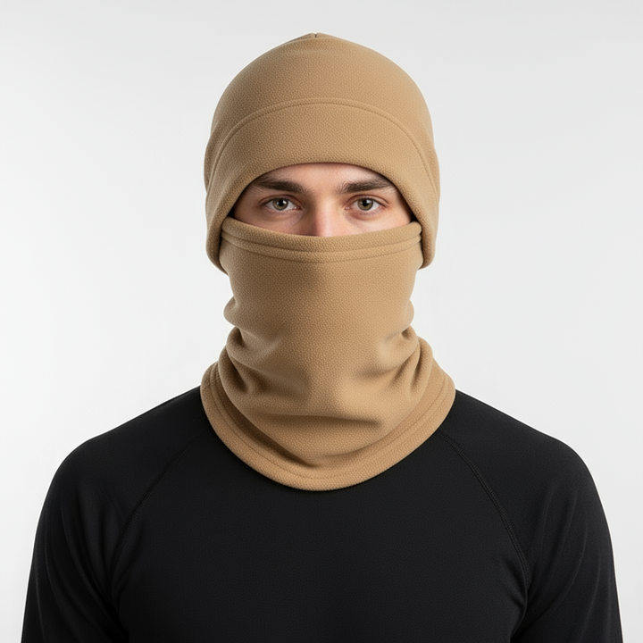 Unisex Kopf- Und Halschutz - WinterGuard