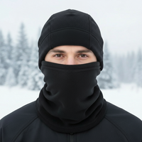 Unisex Kopf- Und Halschutz - WinterGuard