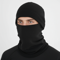 Unisex Kopf- Und Halschutz - WinterGuard