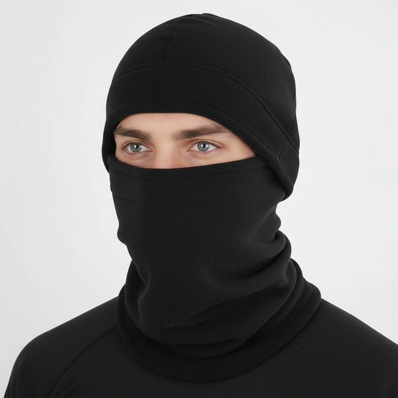 Unisex Kopf- Und Halschutz - WinterGuard