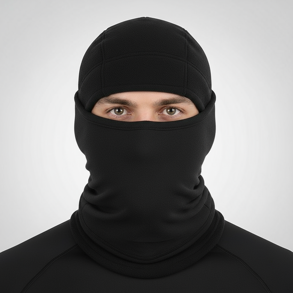 Unisex Kopf- Und Halschutz - WinterGuard