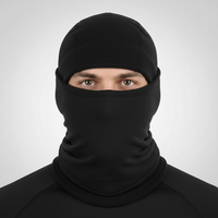 Unisex Kopf- Und Halschutz - WinterGuard