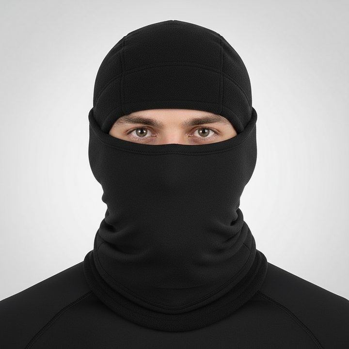 Unisex Kopf- Und Halschutz - WinterGuard
